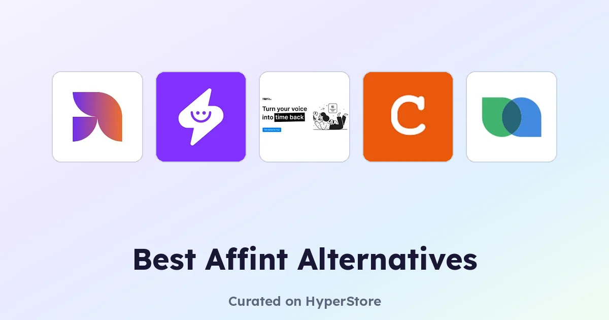 Die besten Affint-Alternativen, die sich heute lohnen