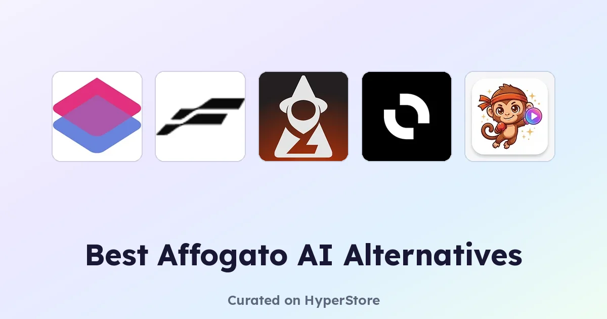 Best Affogato AI Alternatives for Social Commerce Teams