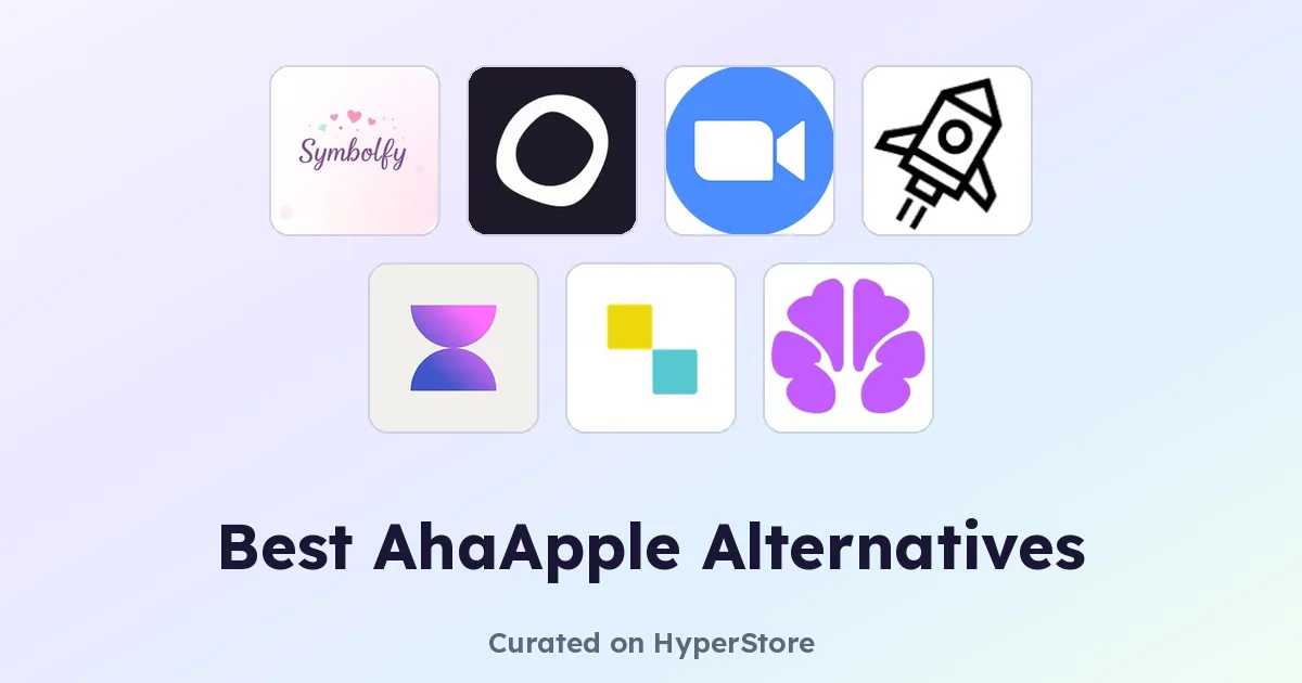 Die besten AhaApple-Alternativen für intelligentere Ideen-Workflows