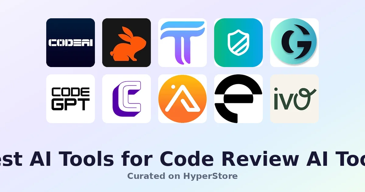 Best AI Tools for Code Review: 12 Picks for 2025