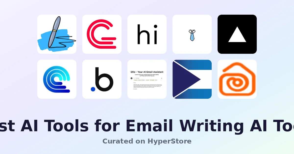 Best AI Tools for Email Writing: A Practical Guide for 2025
