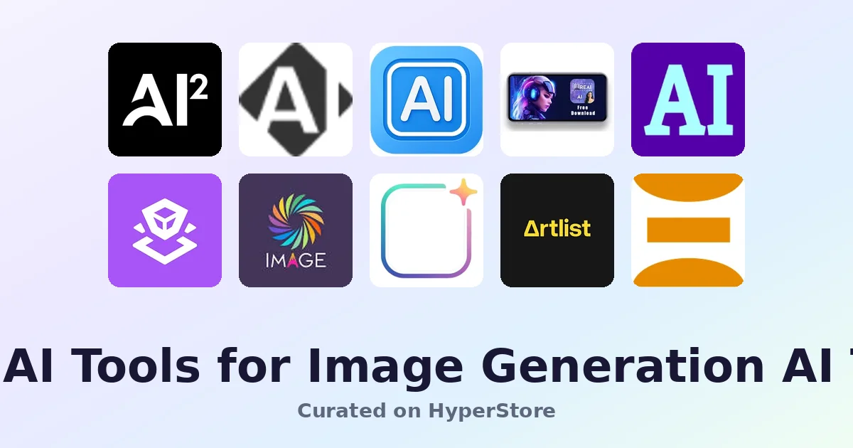 Best AI Tools for Image Generation in 2025: A Practical Guide