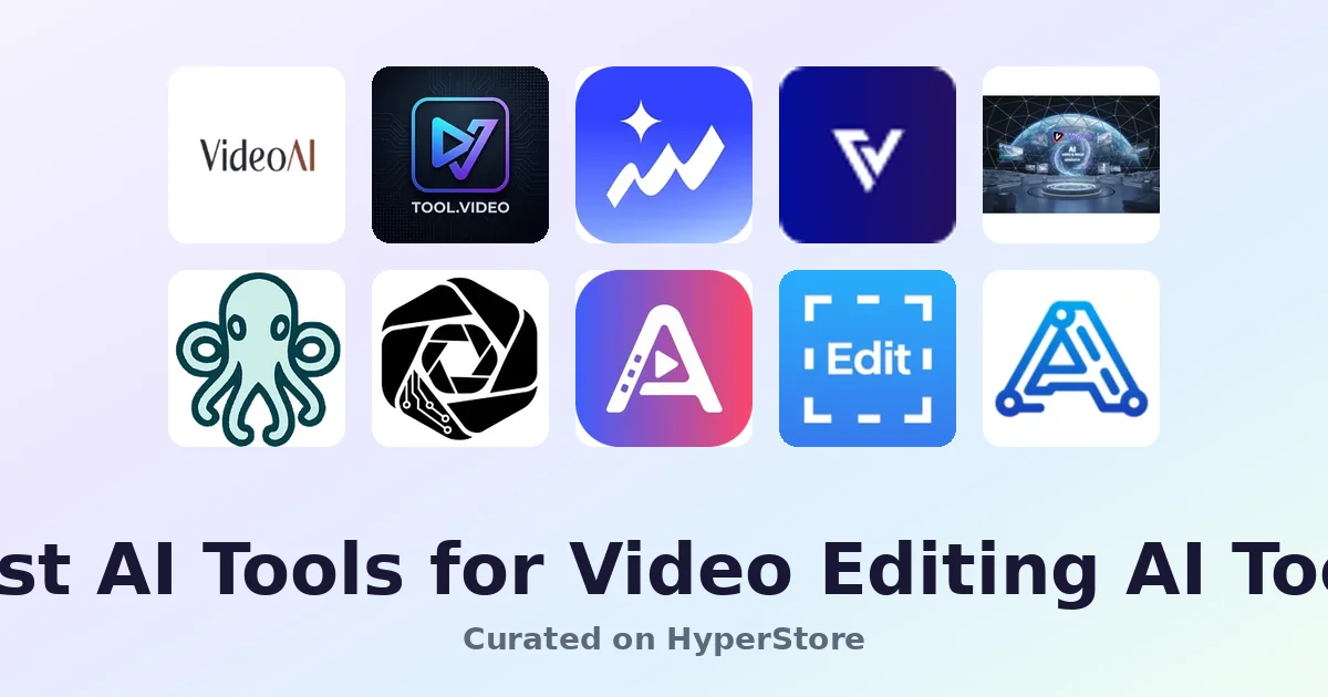Best AI Tools for Video Editing: A Practical Guide for 2025