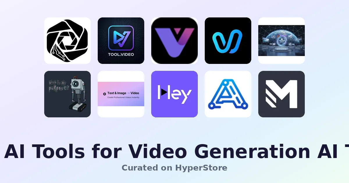 Mejores herramientas de IA para generación de vídeo: guía práctica