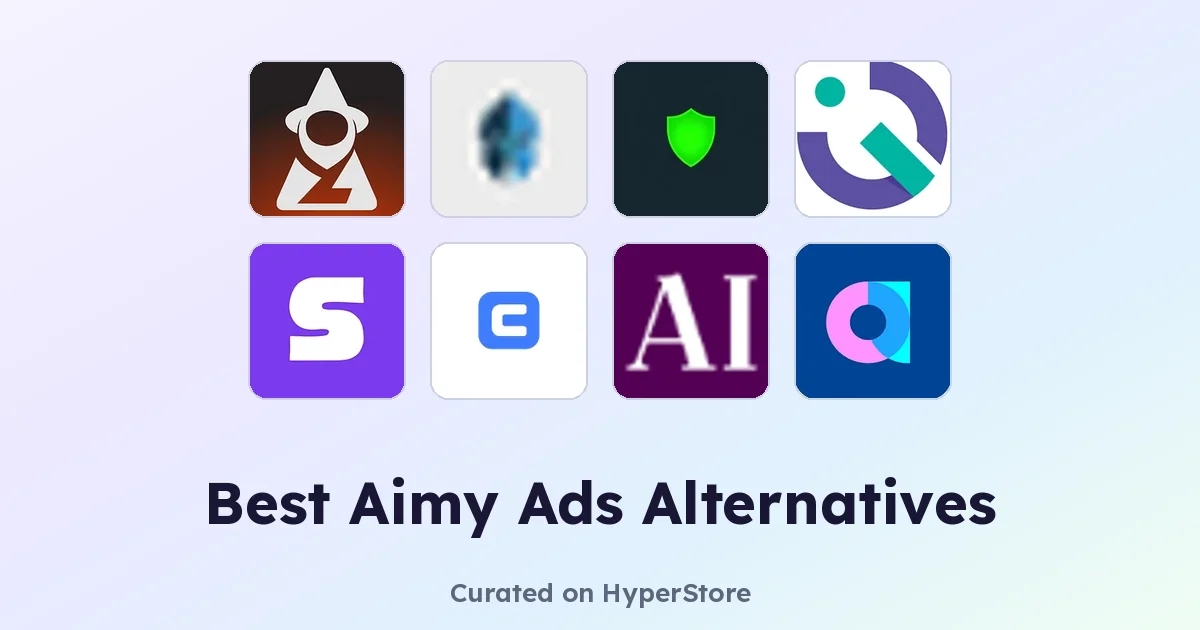 Лучшие альтернативы Aimy Ads для более эффективных рекламных кампаний