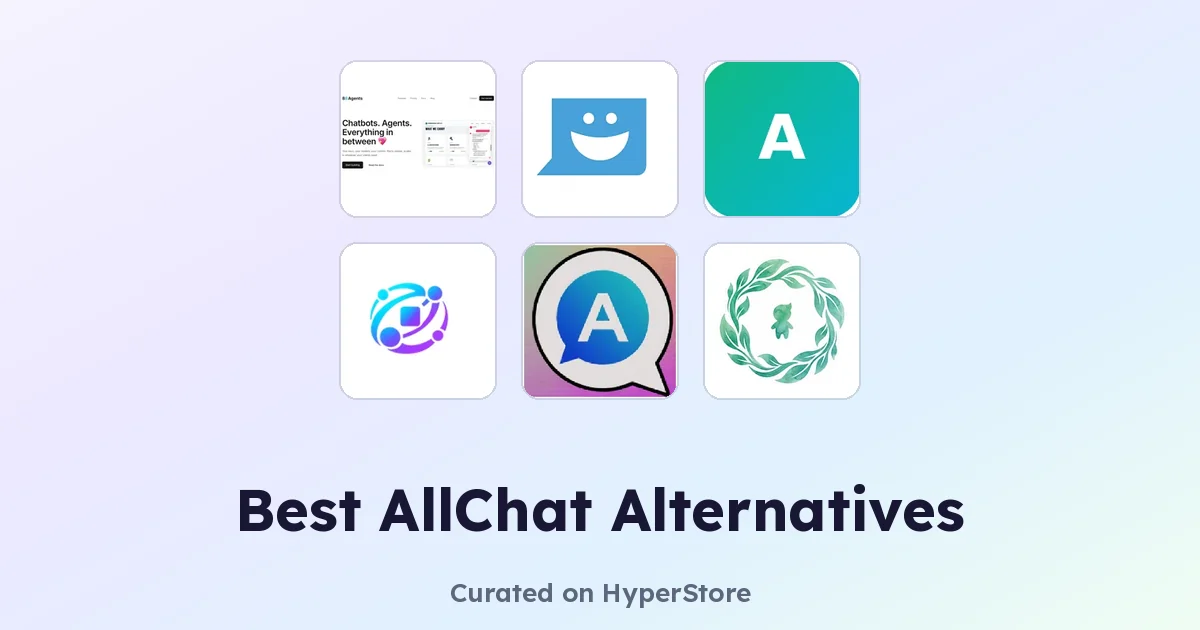 Best AllChat Alternatives for Smarter Customer Support