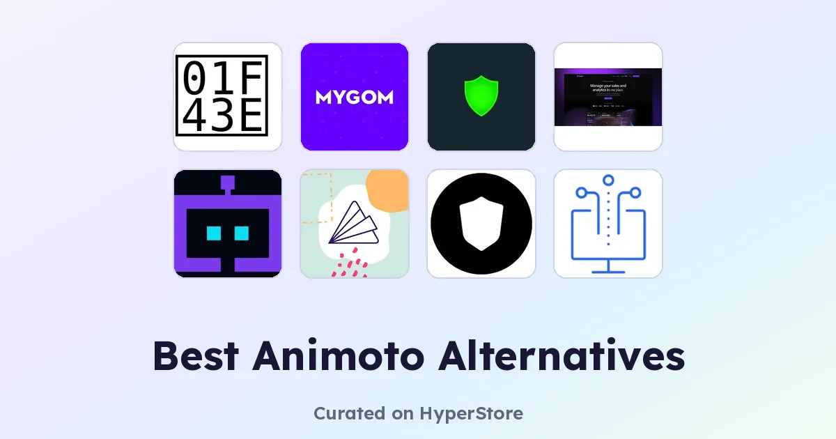 Best Animoto alternatives for smarter content workflows