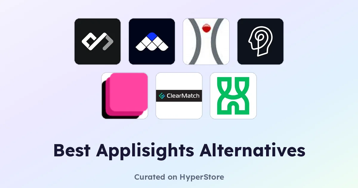 Le migliori alternative ad Applisights per il recruiting moderno