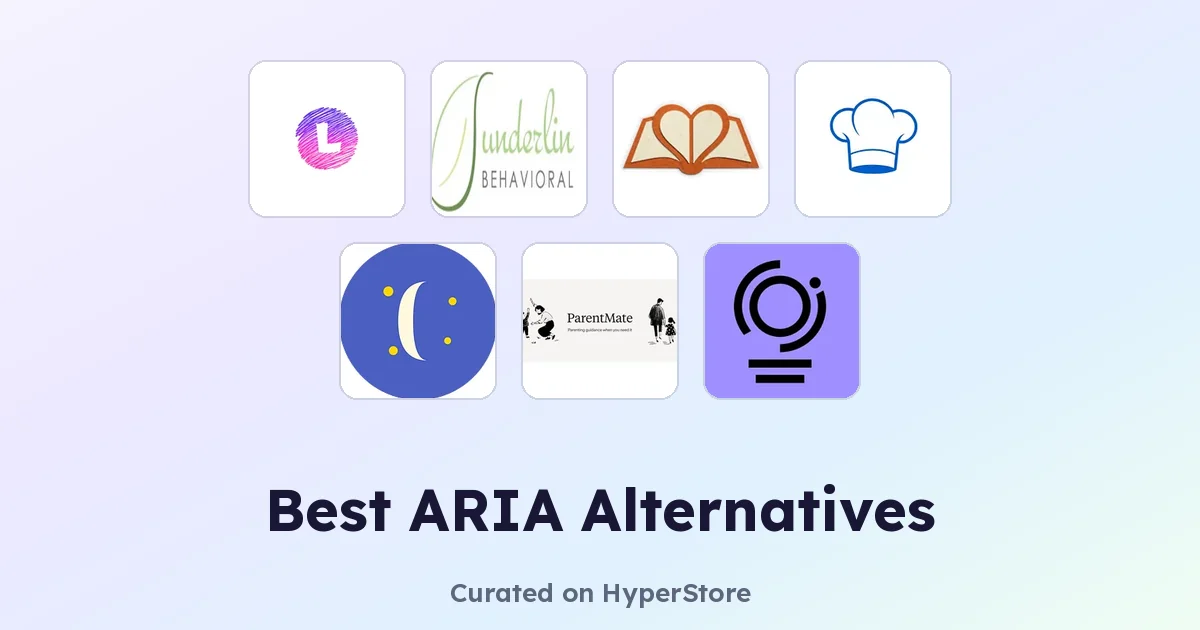 Best ARIA Alternatives for Practical Parenting Support