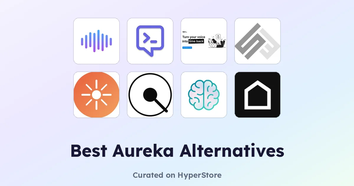 Лучшие альтернативы Aureka для более умных исследований на основе доказательств