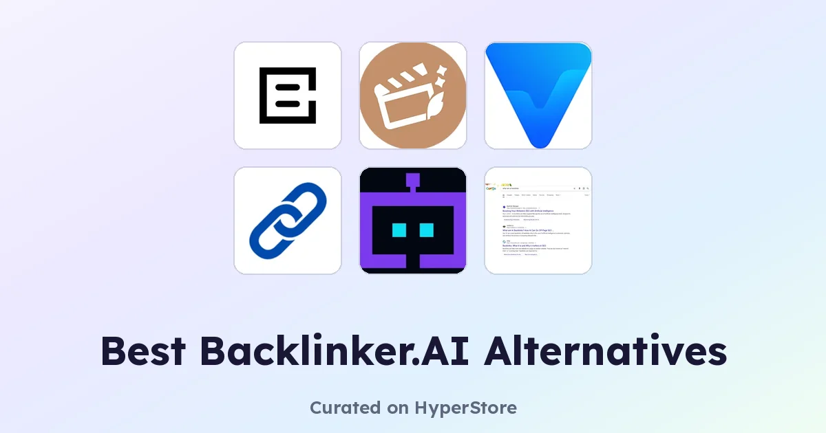 Best Backlinker.AI Alternatives for Practical SEO Growth