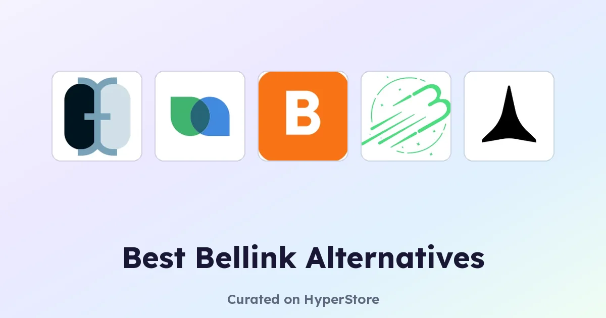 Bellink Alternatives: The Best AI Tools to Consider