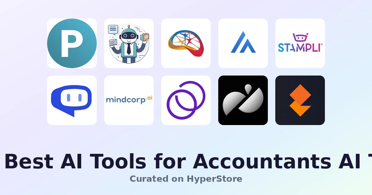 Best AI Tools for Accountants: Practical Guide for 2025