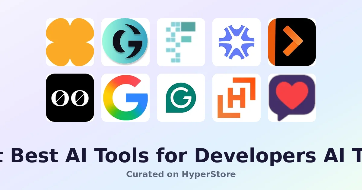 Best AI Tools for Developers: 12 Picks to Ship Faster in 2026