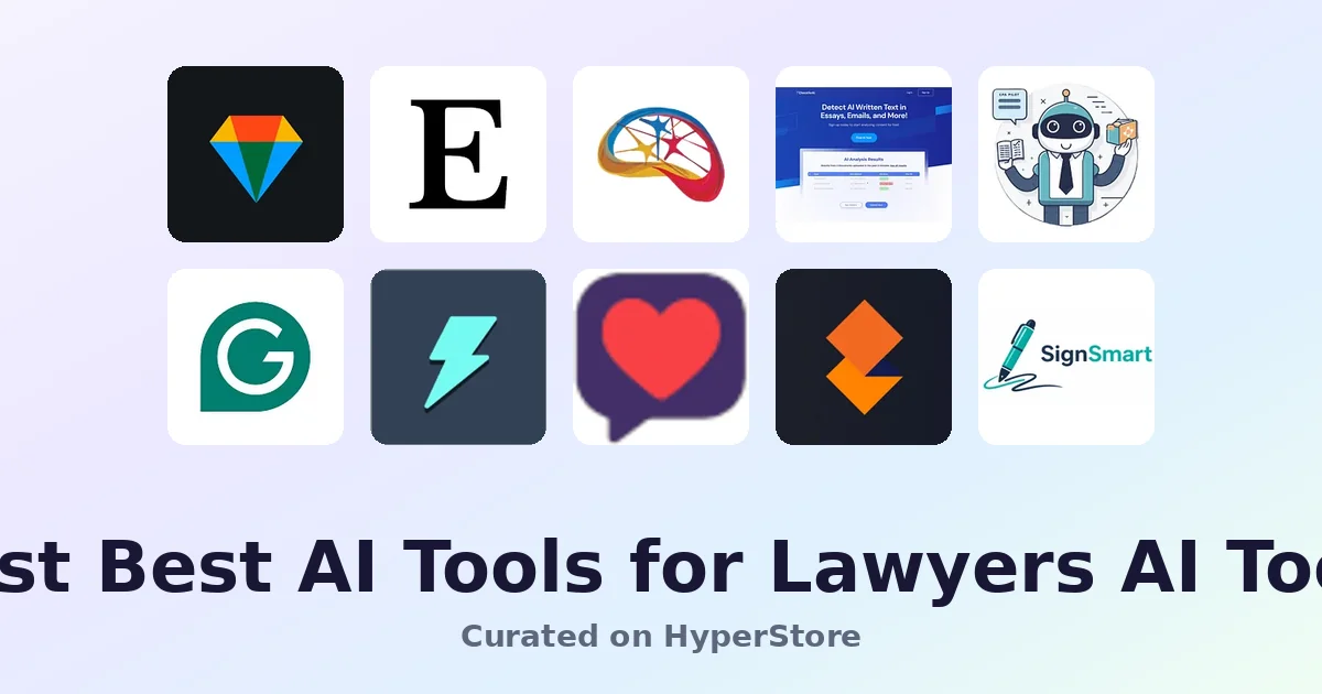 Best AI Tools for Lawyers: Practical Guide for 2026