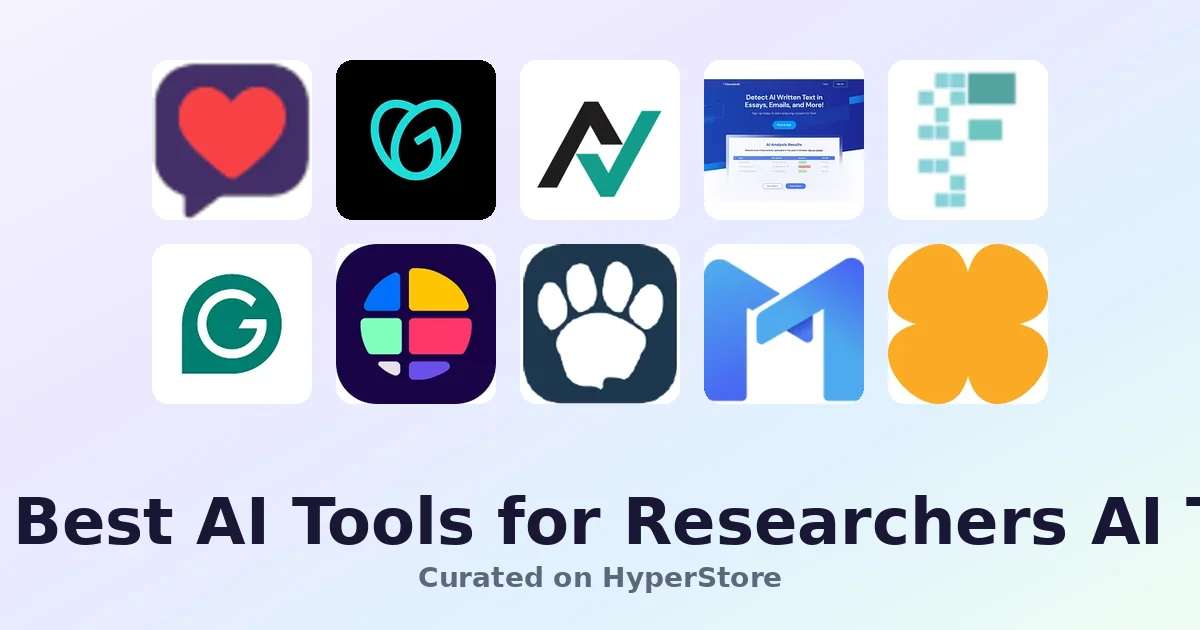 Best AI Tools for Researchers: A Practical Guide for 2025