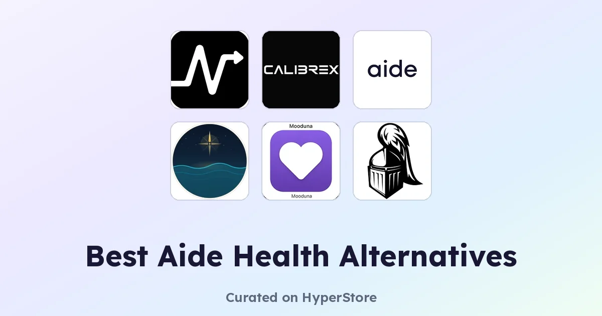 Best Aide Health Alternatives on HyperStore