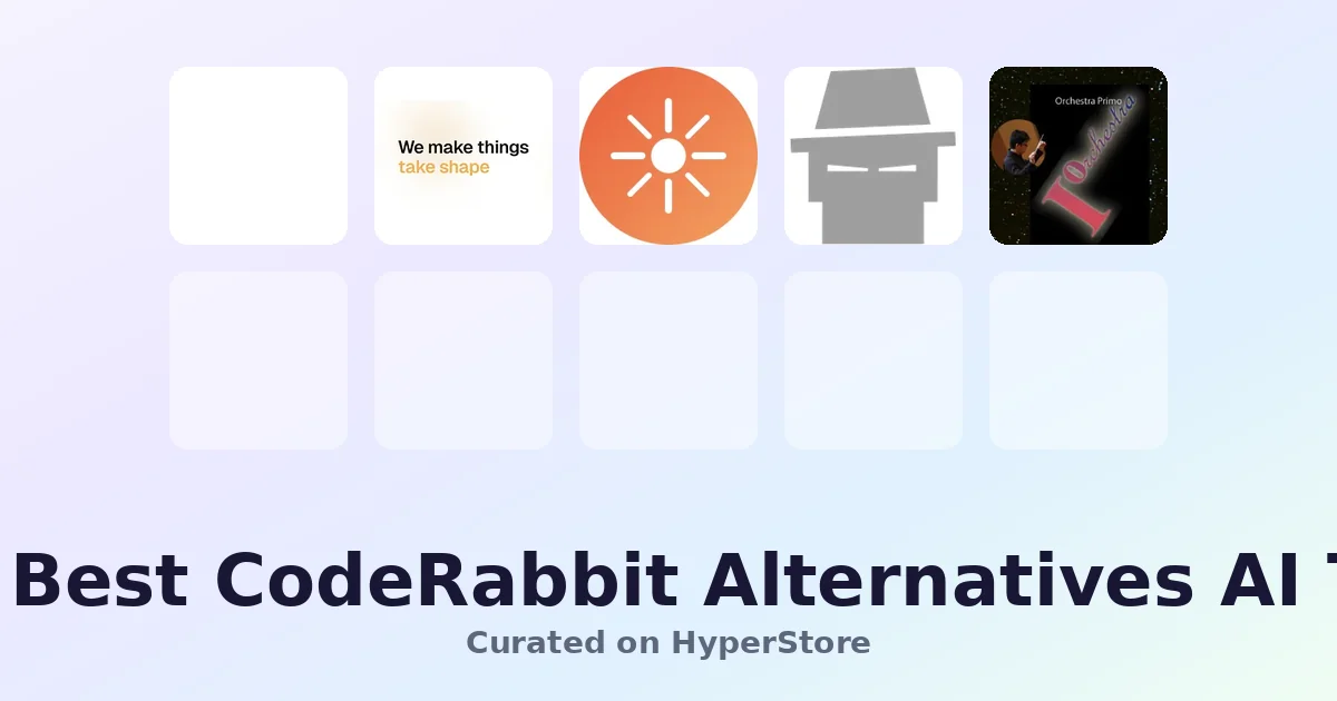 AI Kod İncelemesi İçin En İyi CodeRabbit Alternatifleri