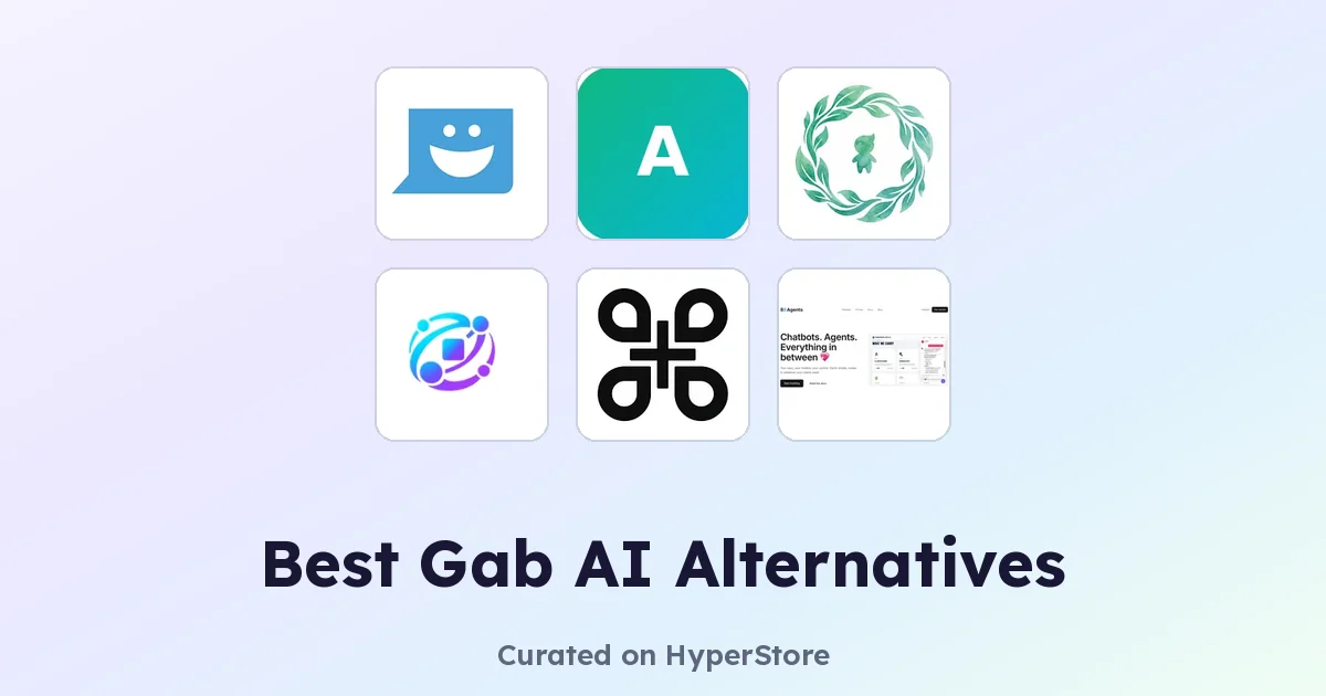 Best Gab AI Alternatives: A Practical Comparison Guide