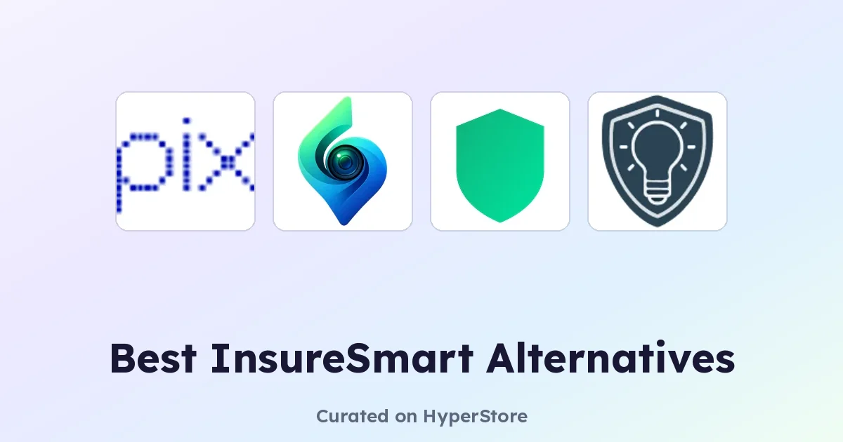 Melhores alternativas ao InsureSmart para decisões de risco mais inteligentes