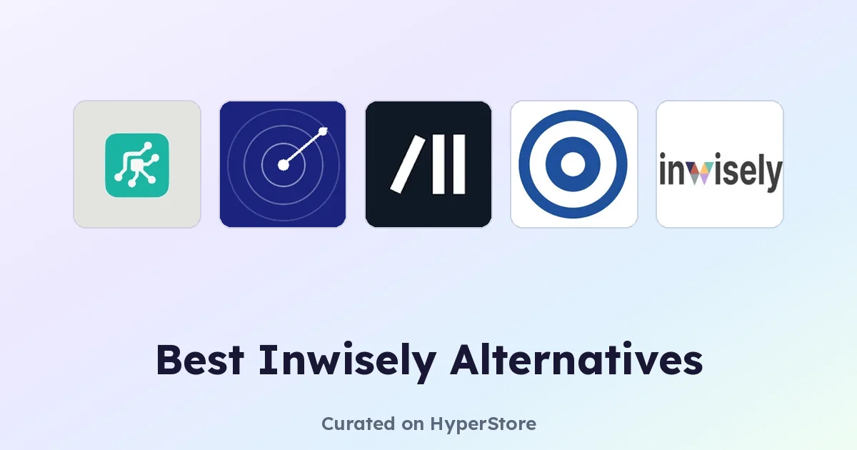 Best Inwisely Alternatives for AI Financial Analysis