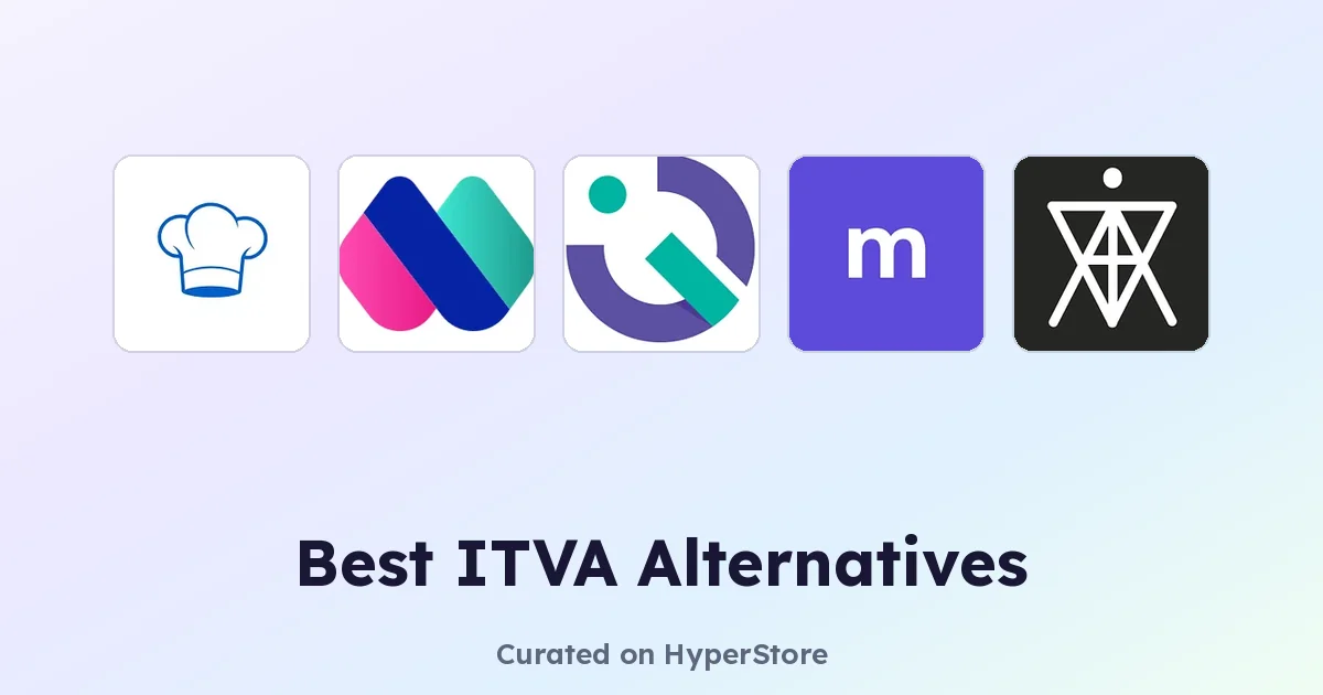 Best ITVA Alternatives: Top AI Agents and Specialists