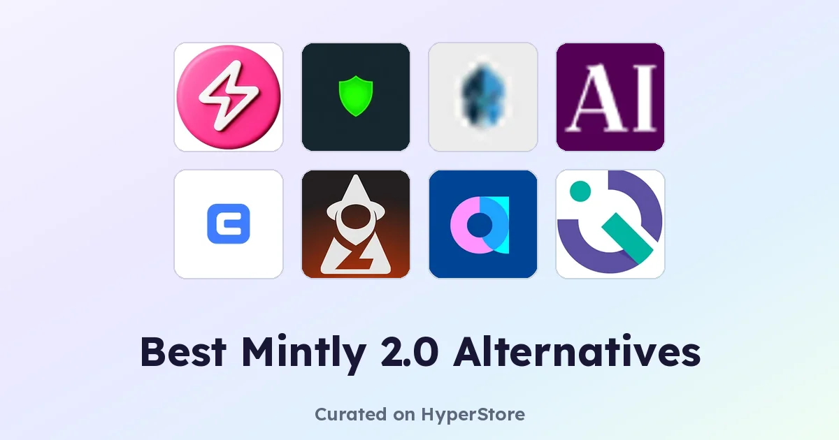 Best Mintly 2.0 alternatives for AI ad creation