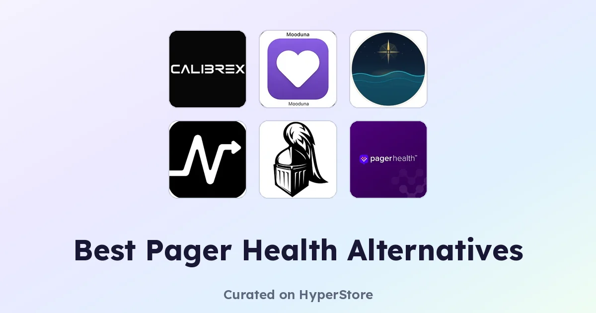 Best Pager Health Alternatives Worth Trying