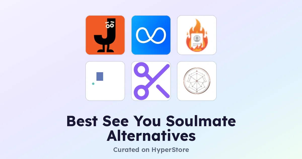 Best See You Soulmate Alternatives for Smarter Dating