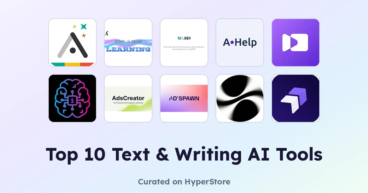 Beste Text- & Schreib-KI-Tools: Top 10 nach Qualität