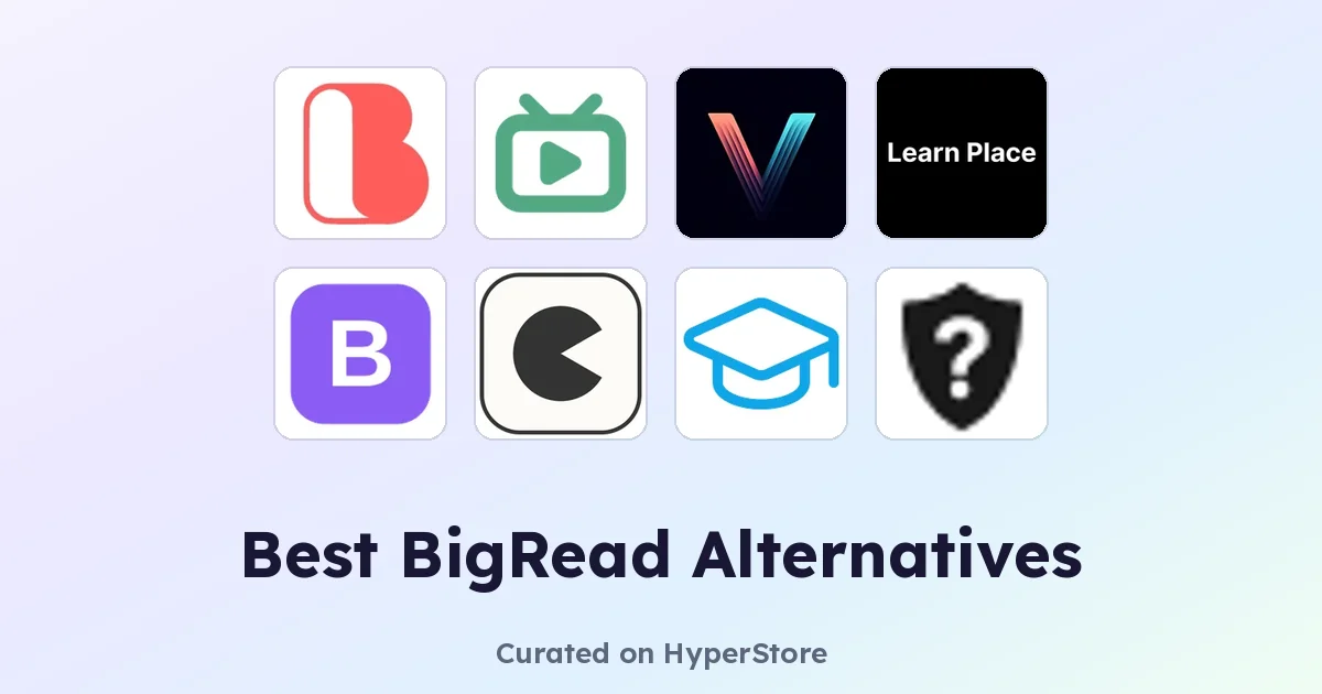 Best BigRead Alternatives for Smarter Reading Habits