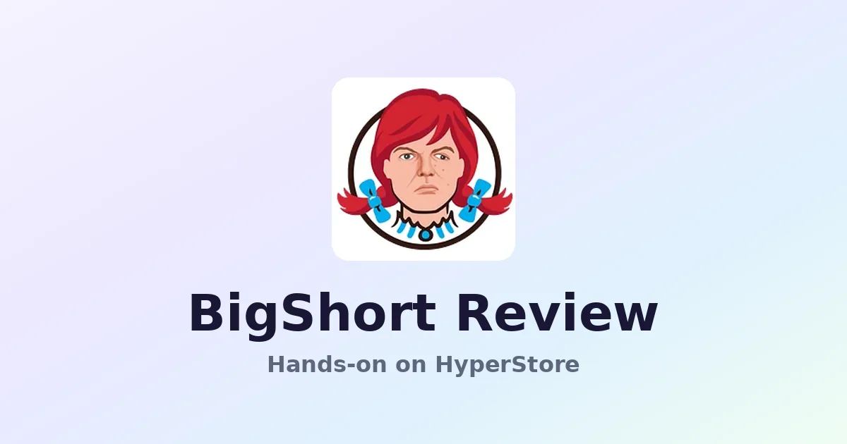 BigShort Review: AI-Powered Trading Insights for Active Traders