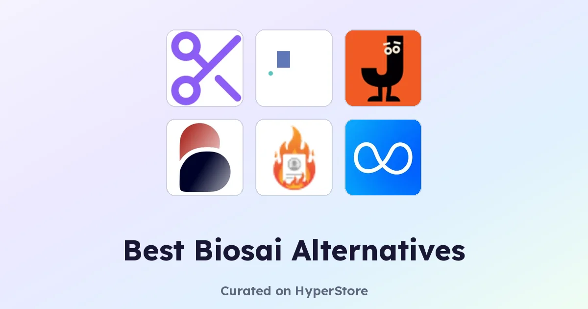 Best Biosai Alternatives for Better AI Profile Results