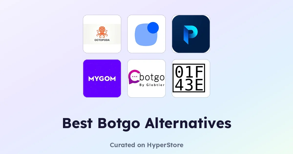 Best Botgo Alternatives for More Flexible AI Workflows
