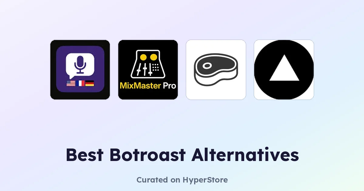 Best Botroast Alternatives for Smarter Interview Practice