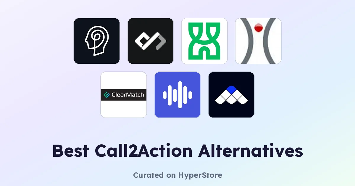 Best Call2Action Alternatives for More Efficient Hiring