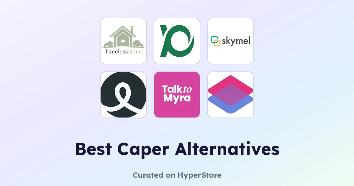 Best Caper Alternatives for Flexible Real Estate Buying