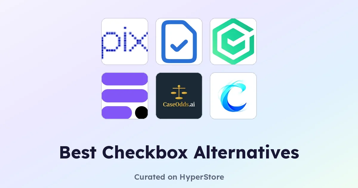 Hukuk Ekipleri ve İş Akışları için En İyi Checkbox Alternatifleri