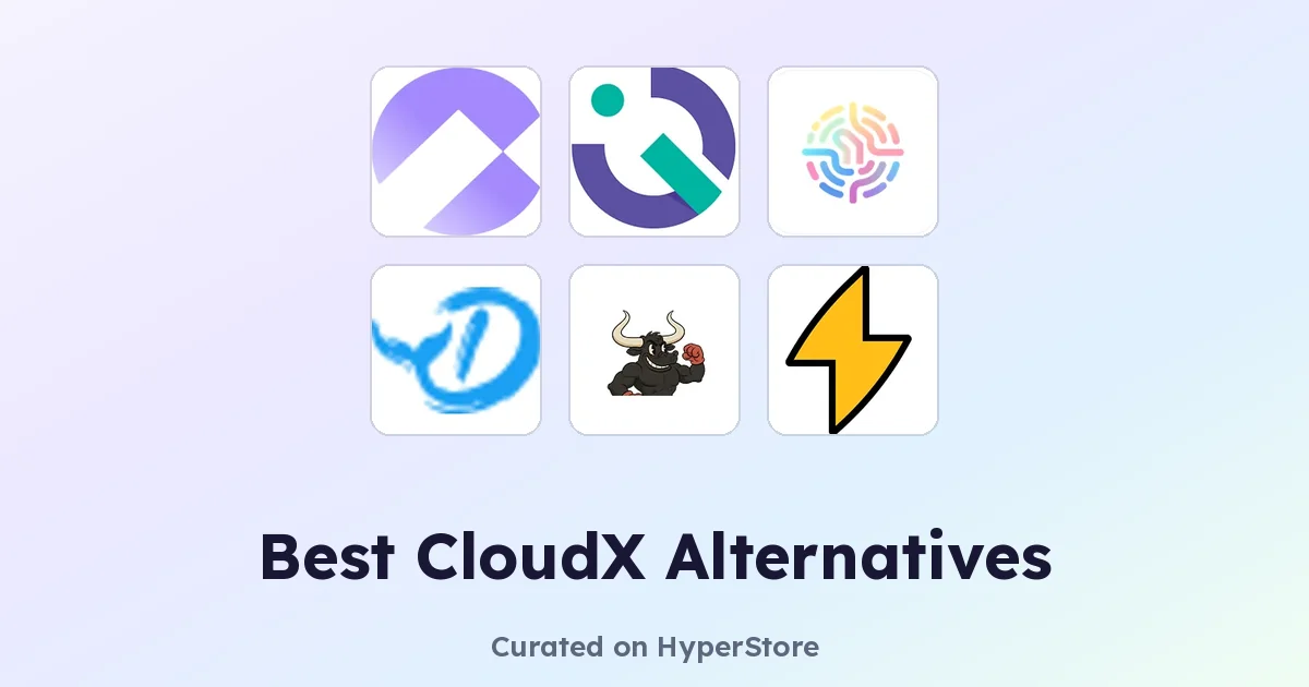 Best CloudX Alternatives for Smarter Marketing Workflows