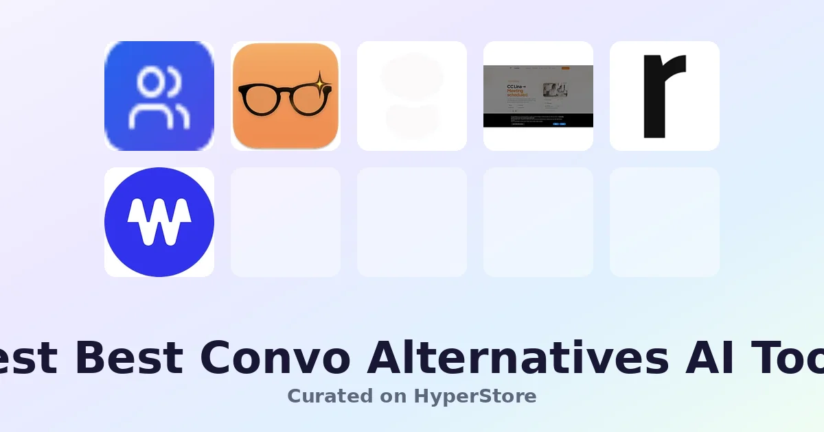 Best Convo Alternatives for Smarter Meetings