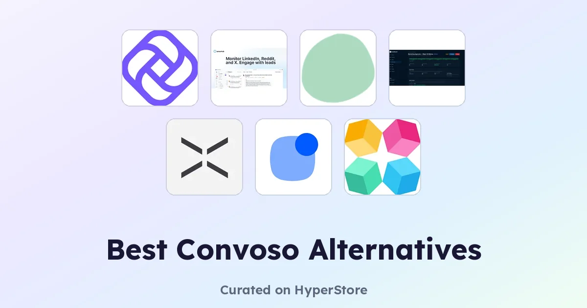 Best Convoso Alternatives for Modern Sales Teams