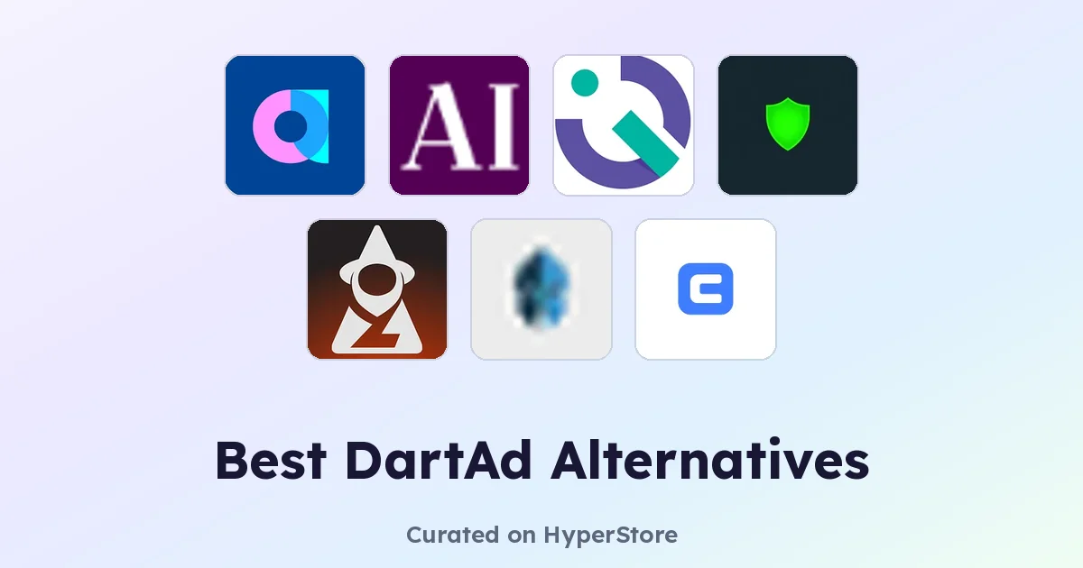 Best DartAd Alternatives for Smarter Digital Ad Workflows