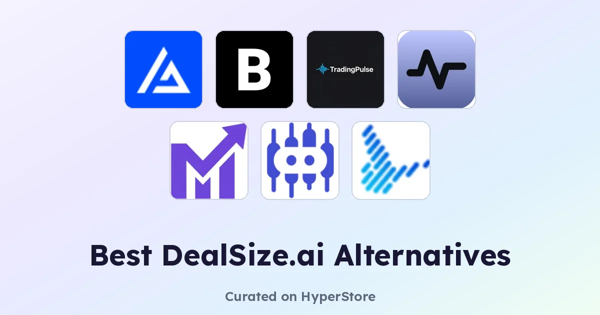 Best DealSize.ai Alternatives for Smarter Market Research