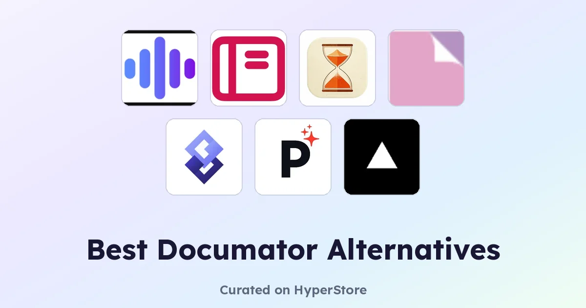 Best Documator Alternatives for Smarter Content Workflows