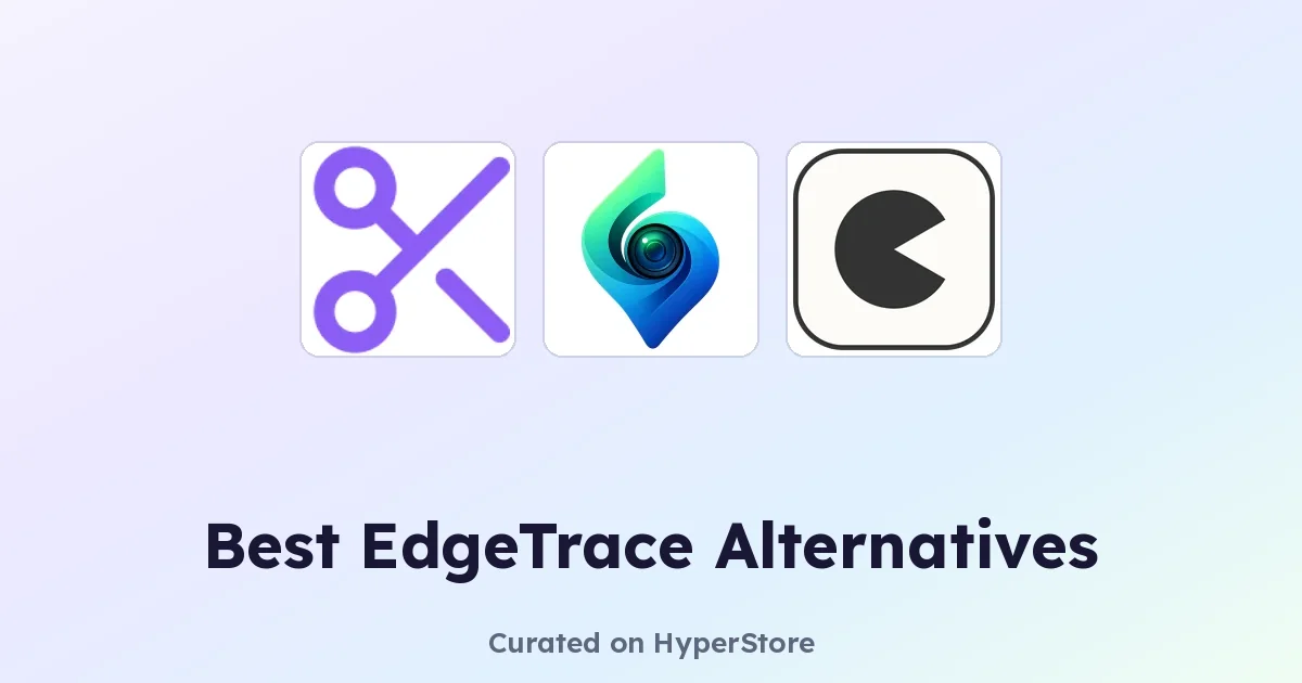 Best EdgeTrace Alternatives: A Practical Comparison Guide