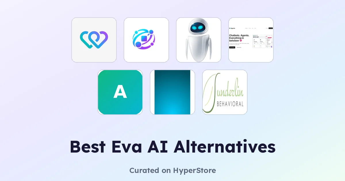 Best Eva AI Alternatives for Flexible Support Workflows