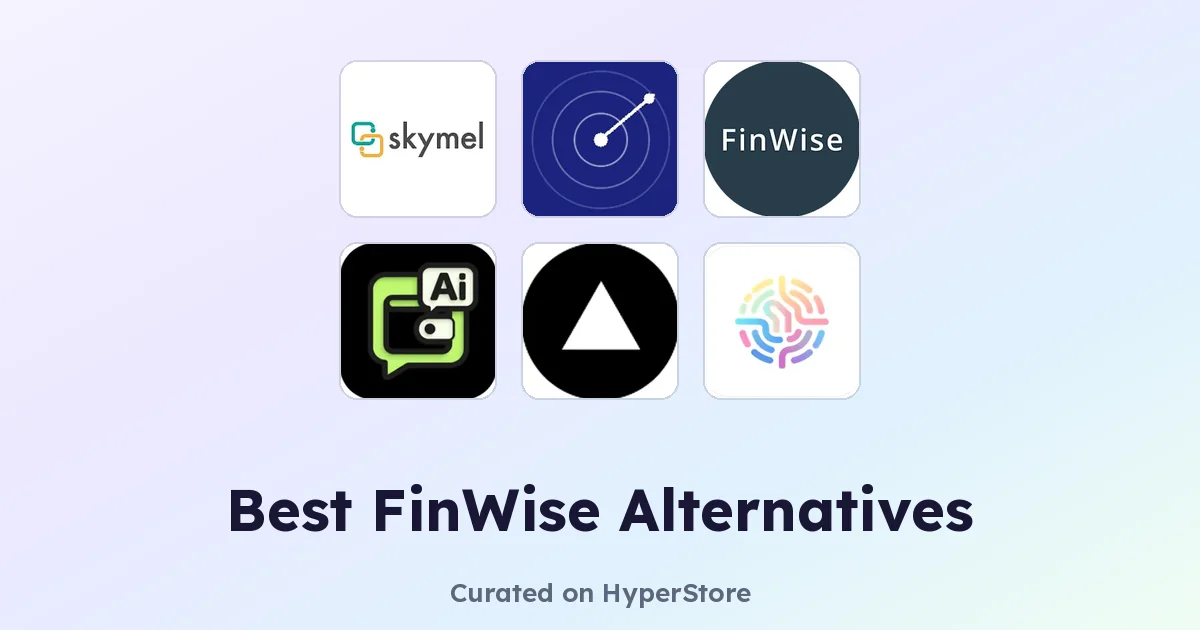 Best FinWise Alternatives for Personal Finance Workflows