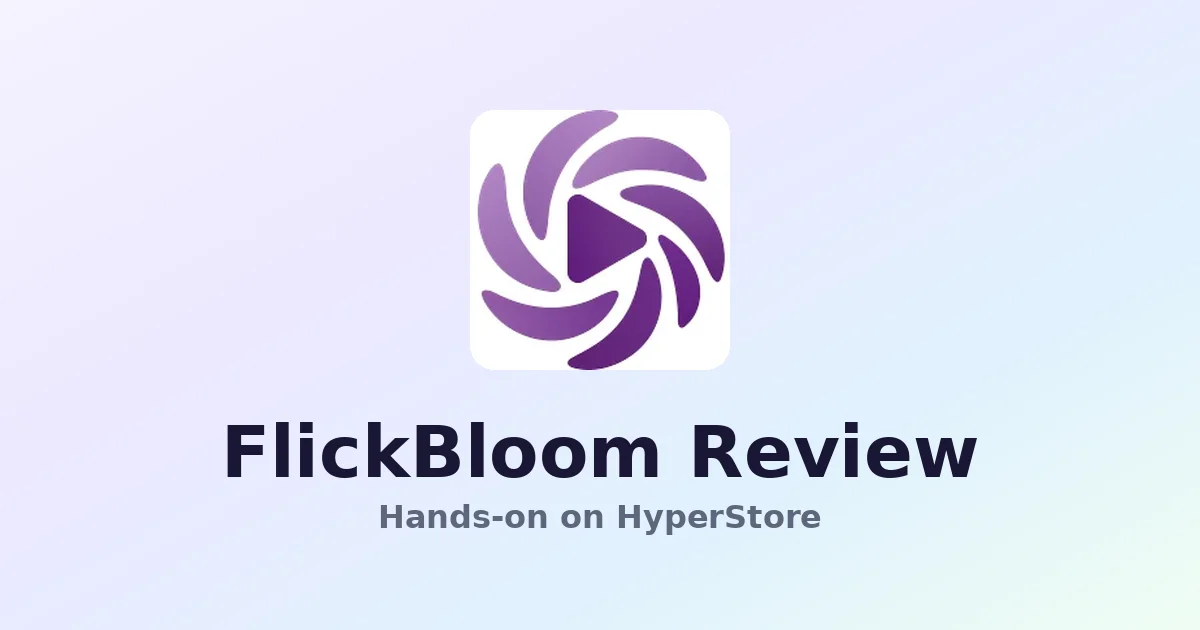 FlickBloom Review: AI Social Media Management Platform