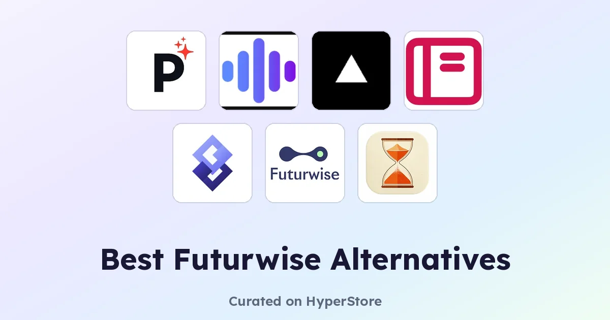 Лучшие альтернативы Futurwise: сравнение топовых ИИ-суммаризаторов