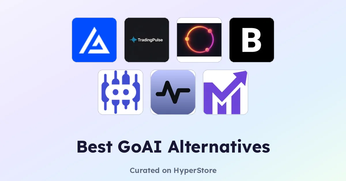 Best GoAI Alternatives for AI-Powered Market Research